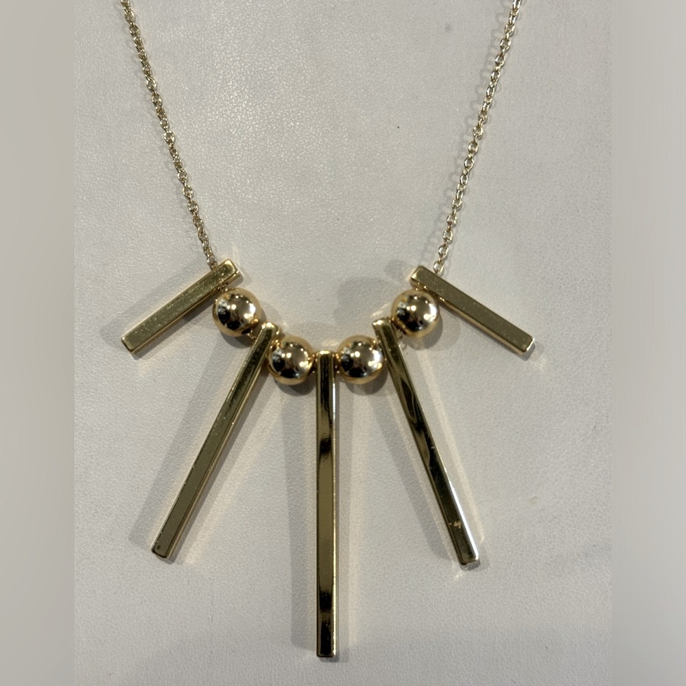 Gorjana Gold Necklace